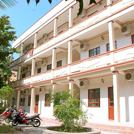 Hoa Bien Guesthouse Mui Ne Exterior foto