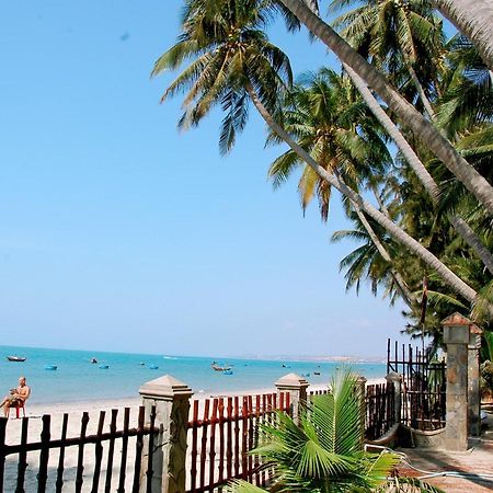 Hoa Bien Guesthouse Mui Ne Exterior foto