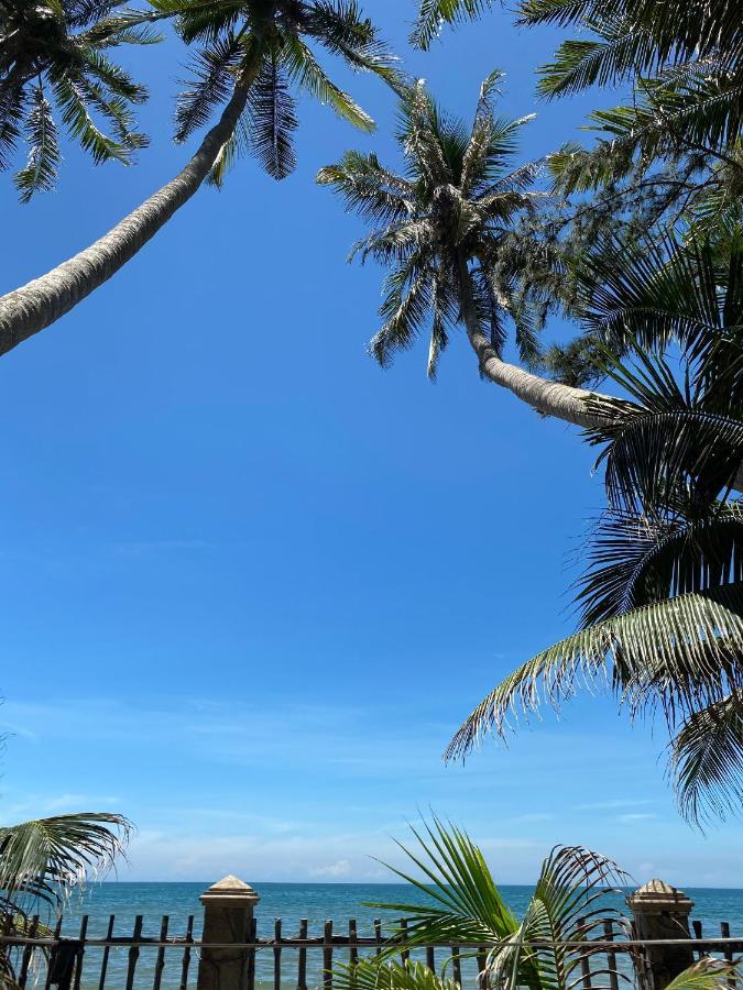 Hoa Bien Guesthouse Mui Ne Exterior foto