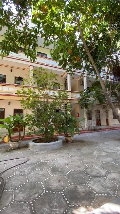 Hoa Bien Guesthouse Mui Ne Exterior foto