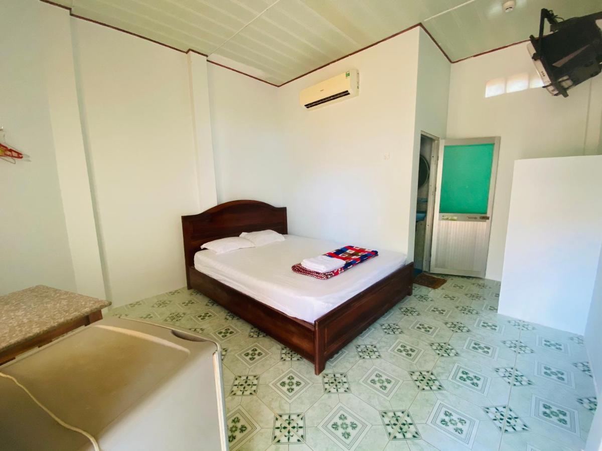 Hoa Bien Guesthouse Mui Ne Exterior foto