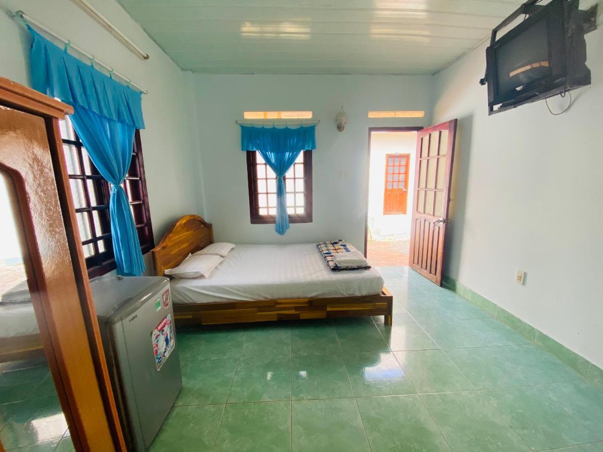 Hoa Bien Guesthouse Mui Ne Exterior foto