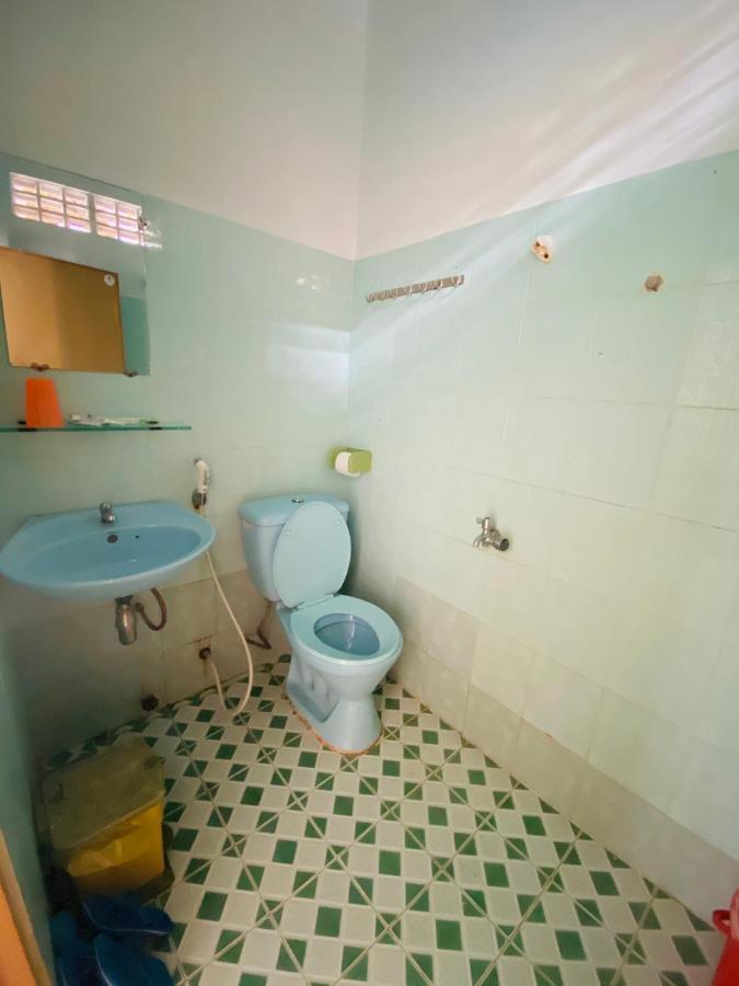 Hoa Bien Guesthouse Mui Ne Exterior foto