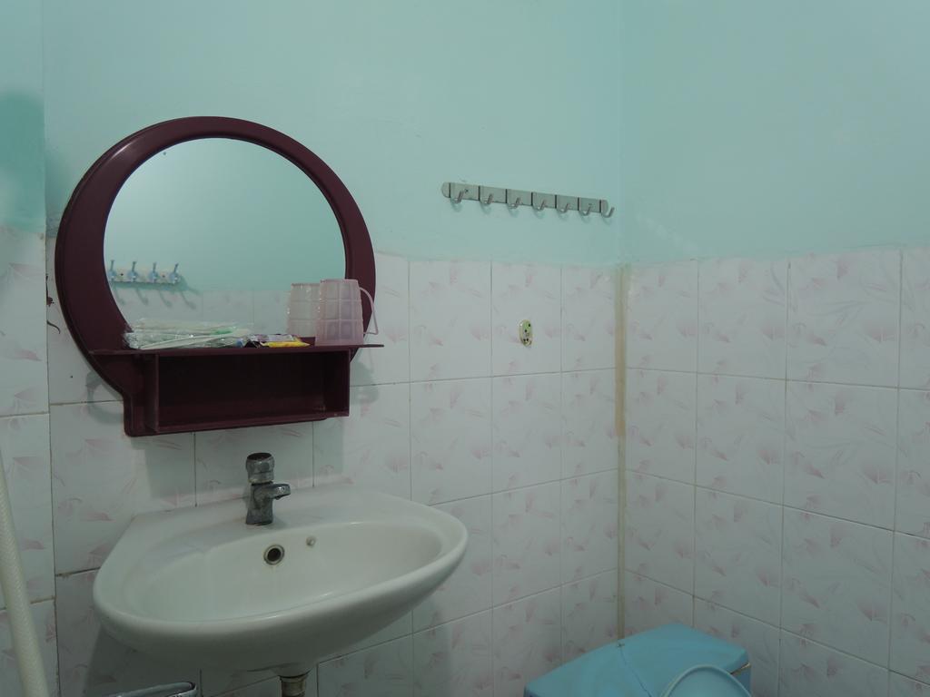 Hoa Bien Guesthouse Mui Ne Cameră foto