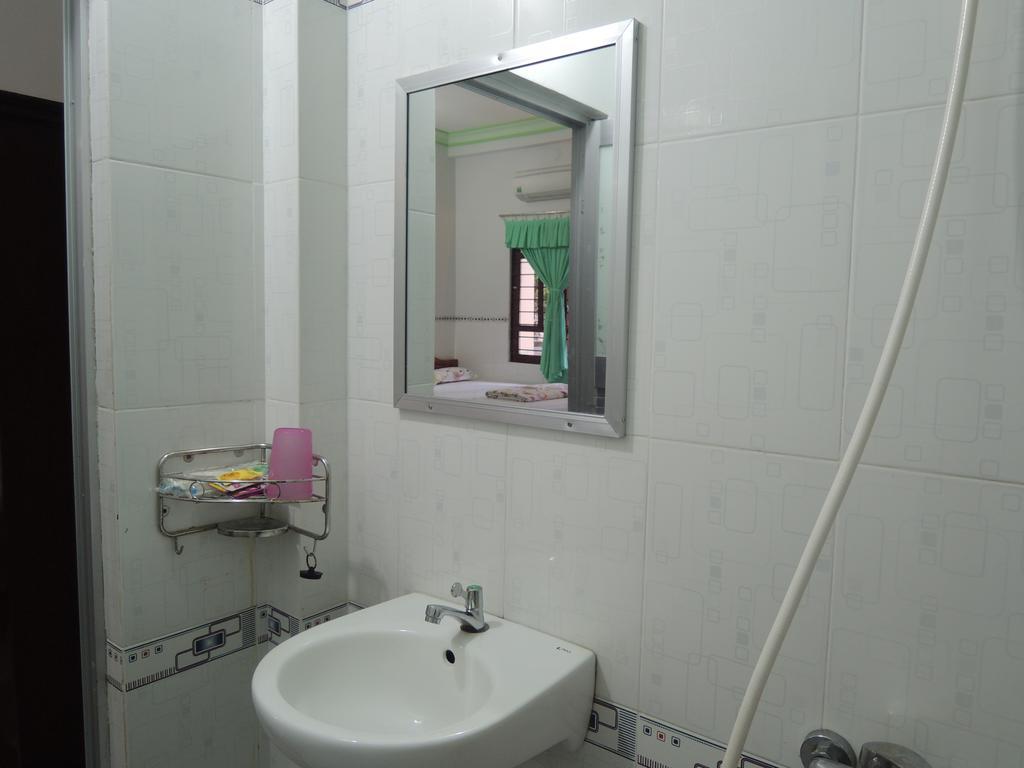 Hoa Bien Guesthouse Mui Ne Cameră foto