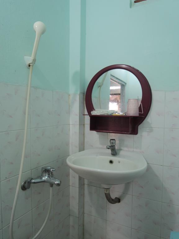 Hoa Bien Guesthouse Mui Ne Cameră foto
