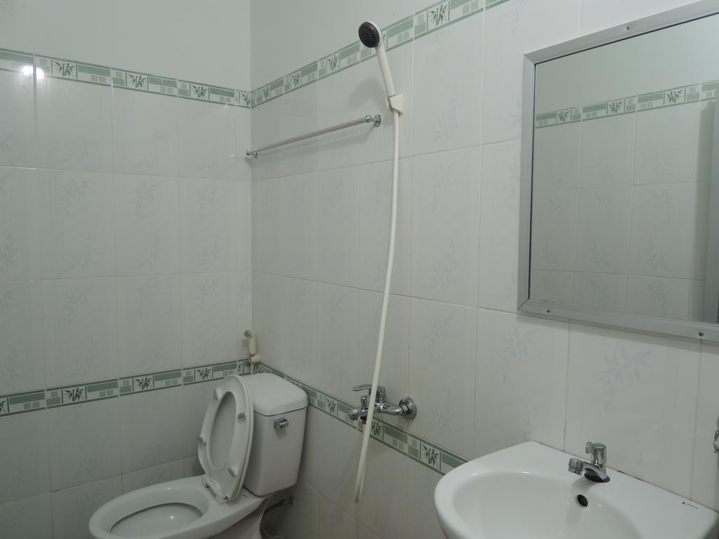Hoa Bien Guesthouse Mui Ne Cameră foto