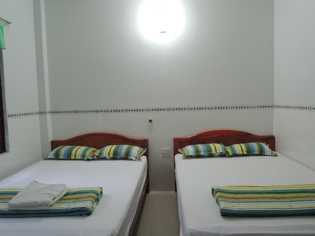 Hoa Bien Guesthouse Mui Ne Cameră foto